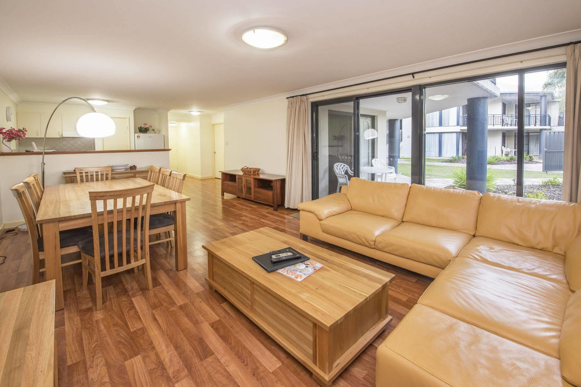 Cape View Beach Resort WEST COAST ภายนอก รูปภาพ