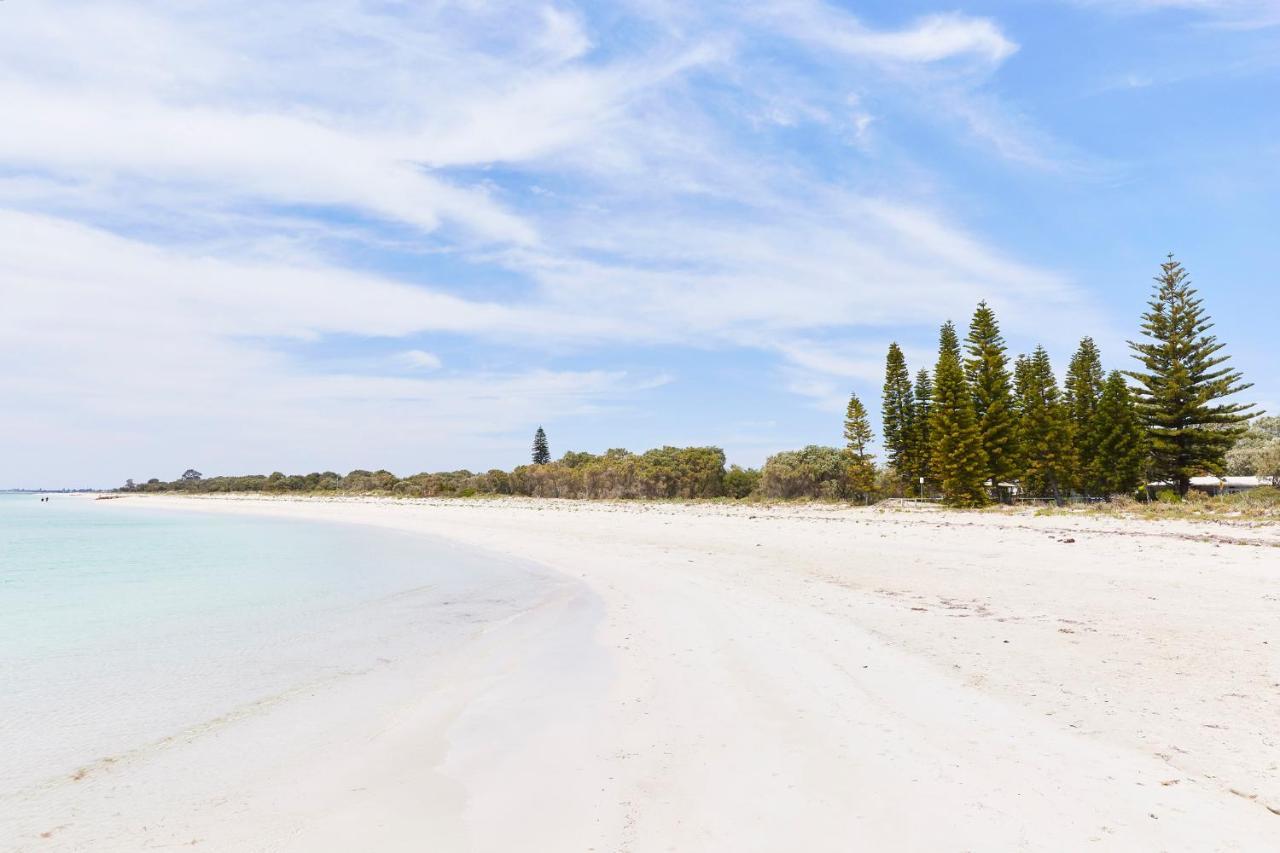 Cape View Beach Resort WEST COAST ภายนอก รูปภาพ