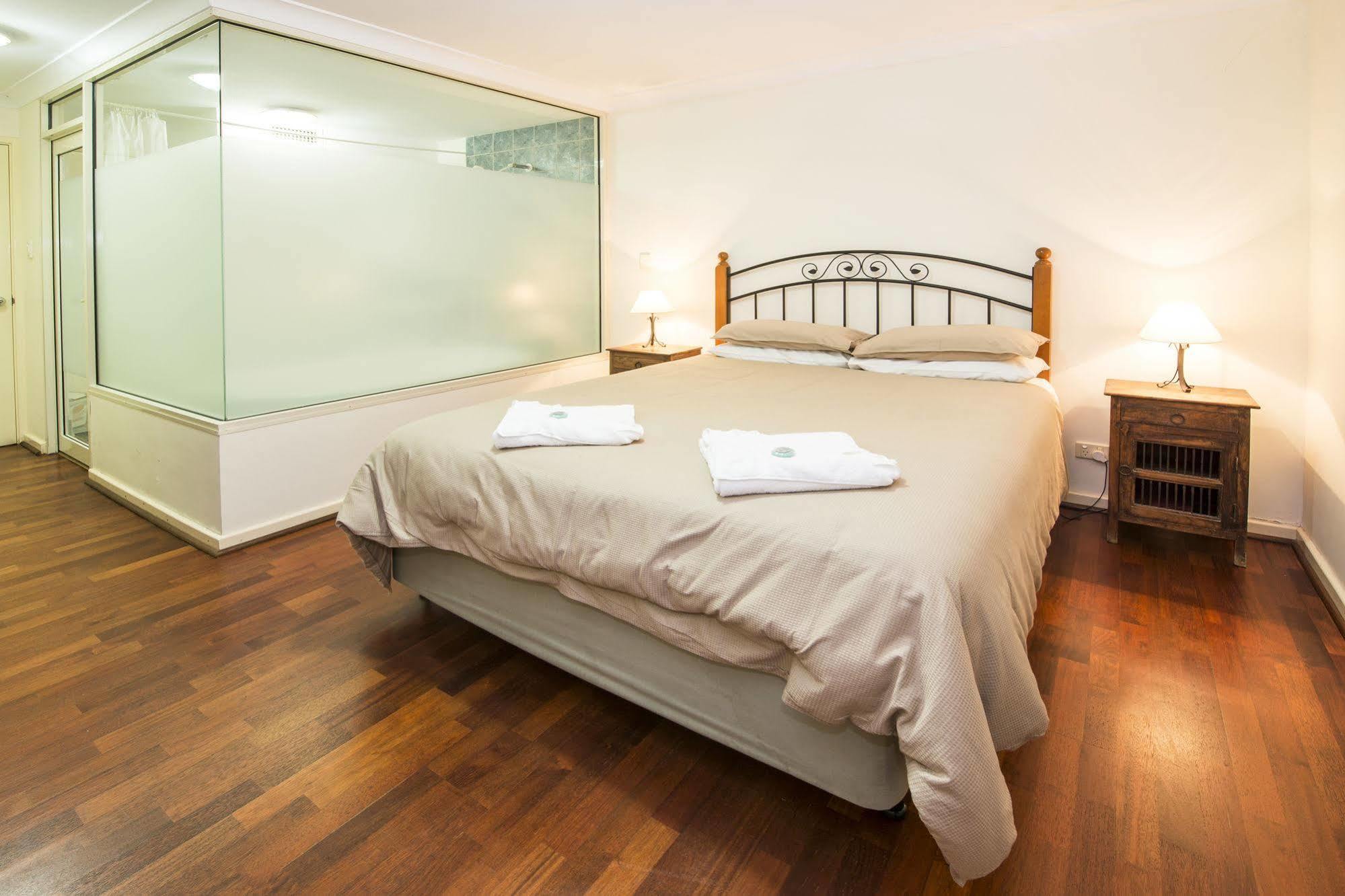 Cape View Beach Resort WEST COAST ภายนอก รูปภาพ