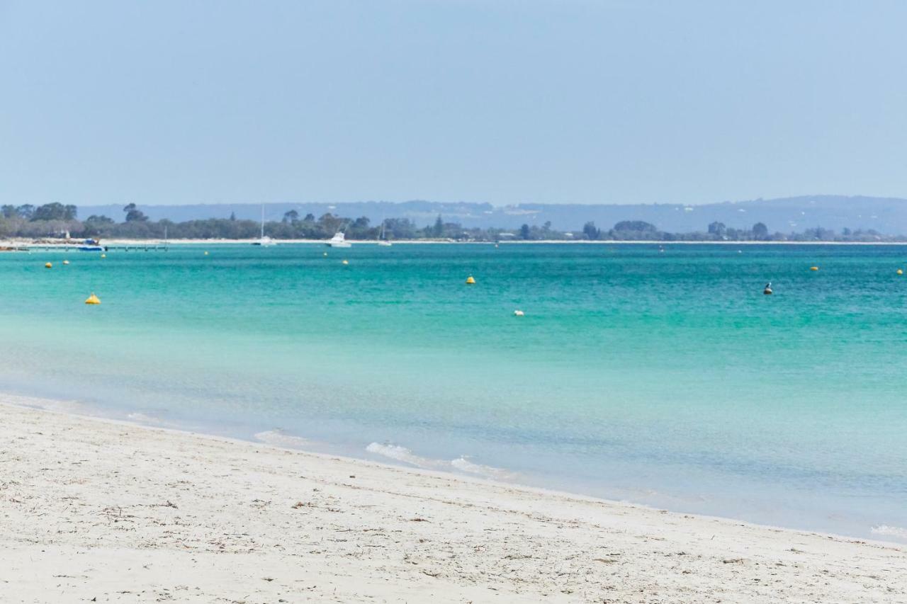 Cape View Beach Resort WEST COAST ภายนอก รูปภาพ