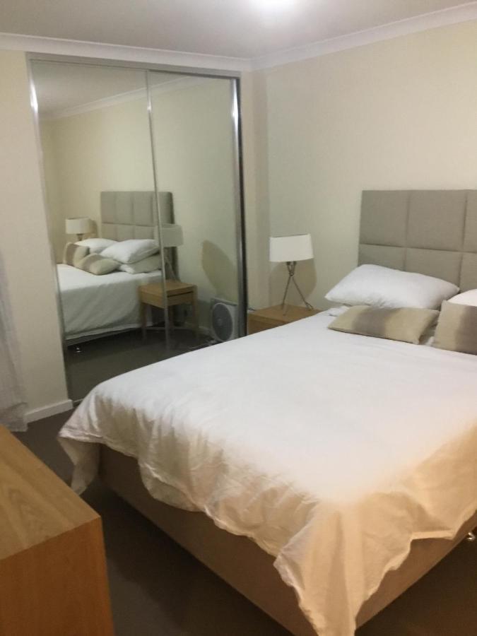 Cape View Beach Resort WEST COAST ภายนอก รูปภาพ
